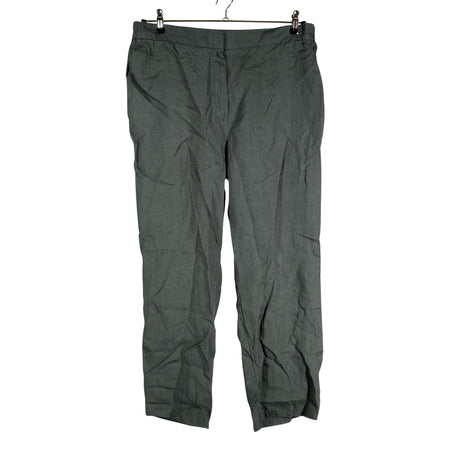 Unisex Stockmann - Mittevenivad püksid, suurus 44 - Roheline ()