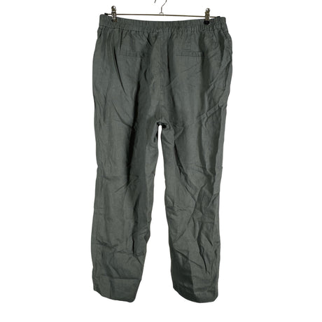 Unisex Stockmann - Mittevenivad püksid, suurus 44 - Roheline (2)