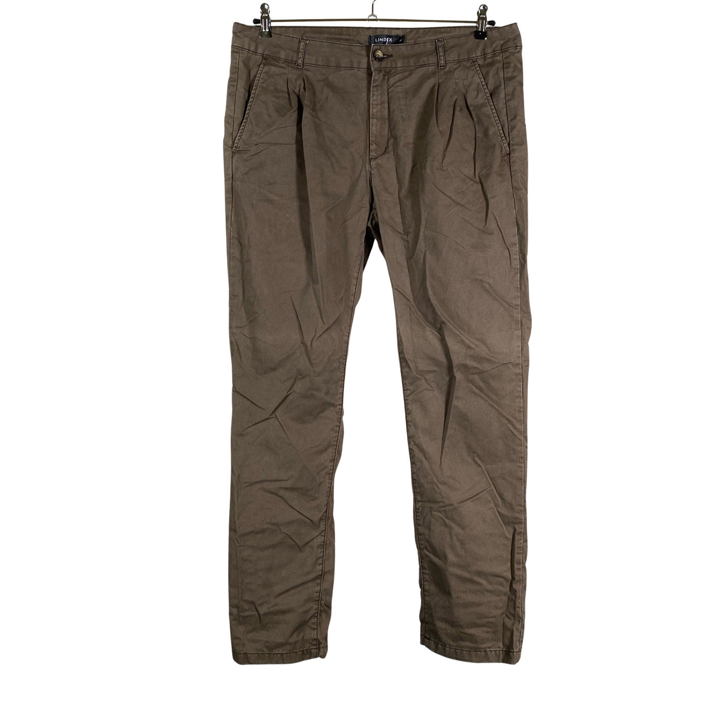 Unisex Lindex - Kangashousut, koko 44 -  (1)