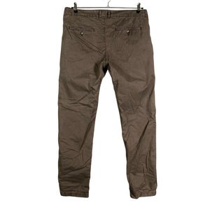 Unisex Lindex - Kangashousut, koko 44 -  (2)