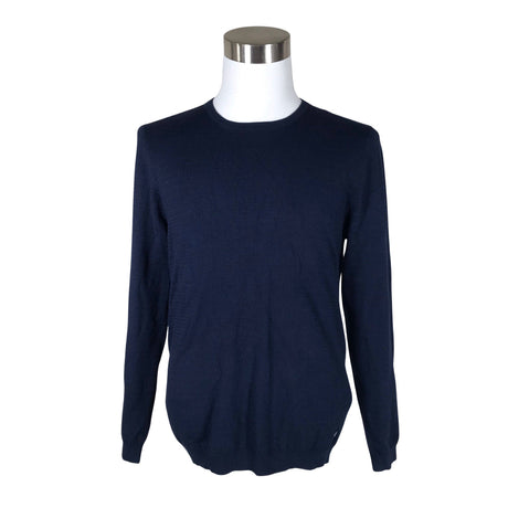 Unisex Gaudi - Kampsun, suurus XL - Sinine ()