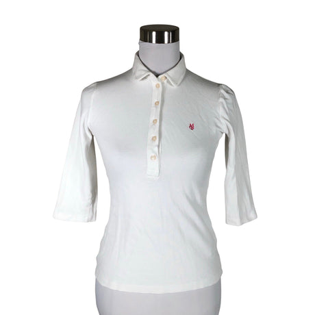 Unisex Marc O'Polo - Pikeepaita, koko 34 -  ()