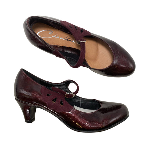 Unisex Chantana - Korkokengät, koko 38 -  ()