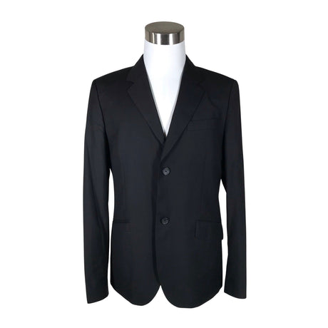 Unisex Scotch&Soda - Pintsak, suurus L - Must ()