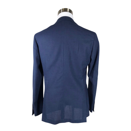 Unisex SuitSupply - Pintsak, suurus L - Sinine (2)
