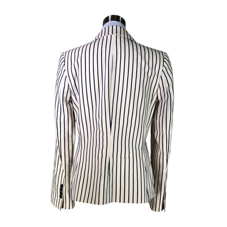 Unisex Andiata - Jakk, suurus 40 - Looduslik valge (2)