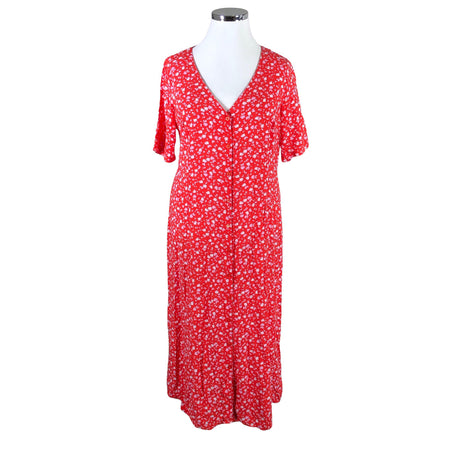 Unisex Lindex - Sifonkimekko, koko 44 -  ()