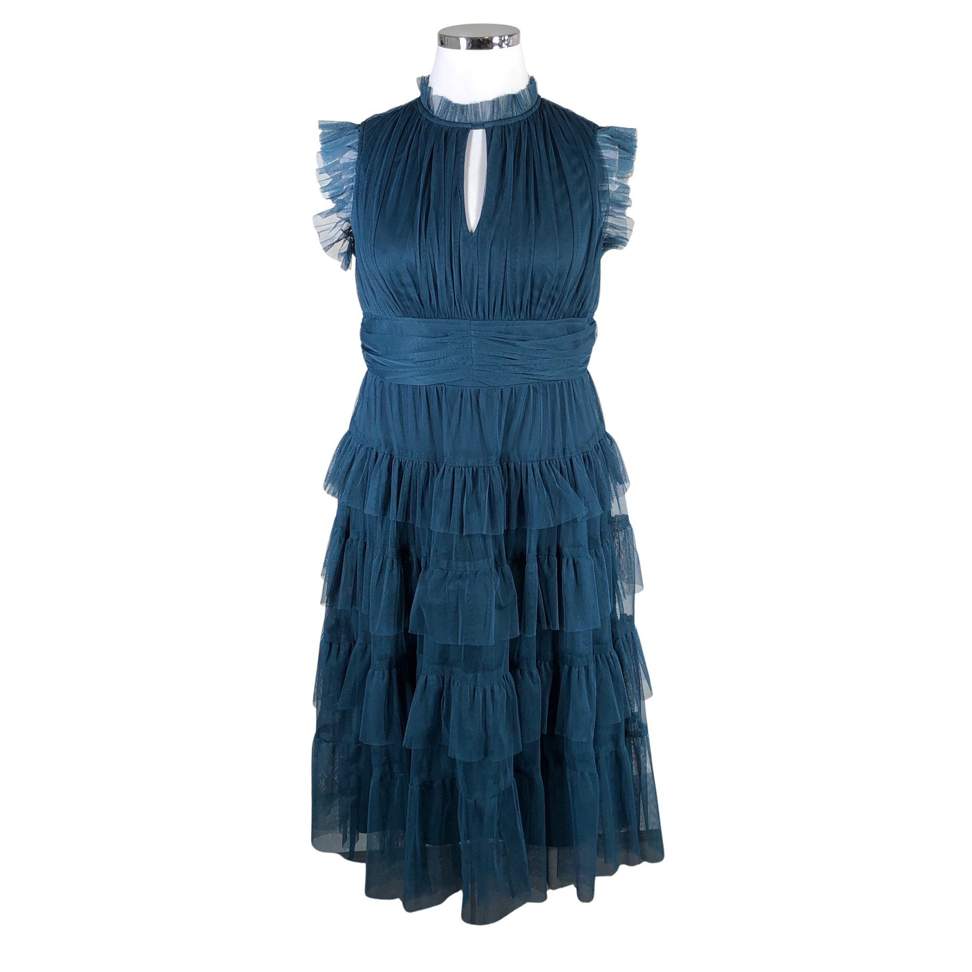 Unisex Coast - Pidulik kleit, suurus 42 - Sinine (1)