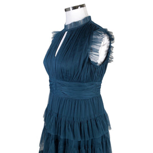 Unisex Coast - Pidulik kleit, suurus 42 - Sinine (3)