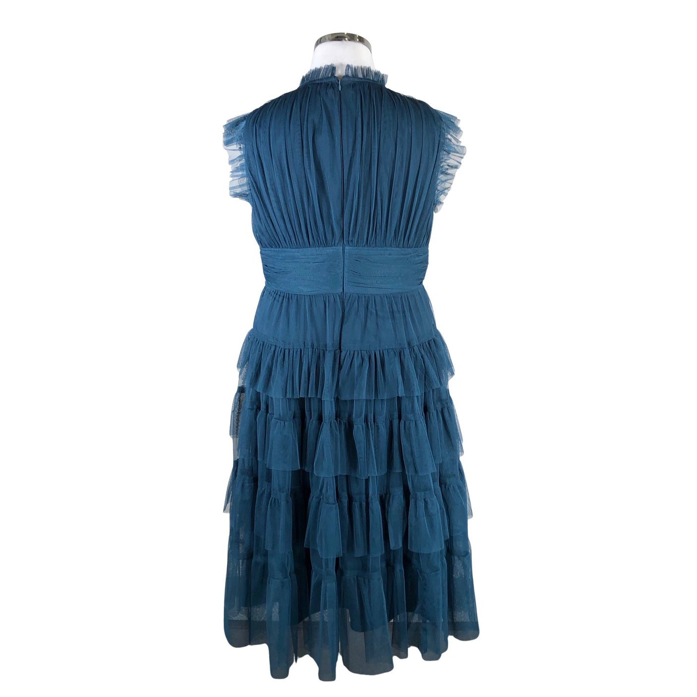 Unisex Coast - Pidulik kleit, suurus 42 - Sinine (2)