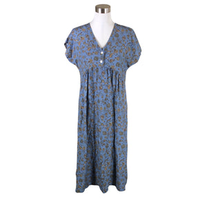 Unisex Bohemiana - Sifonkimekko, koko 36 -  (1)