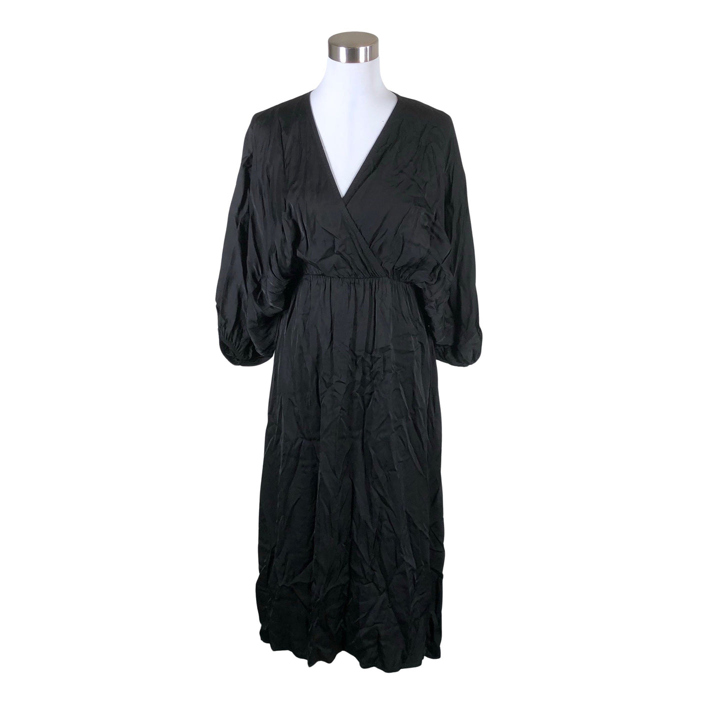Unisex Bohemiana - Sifonkimekko, koko 36 -  (1)