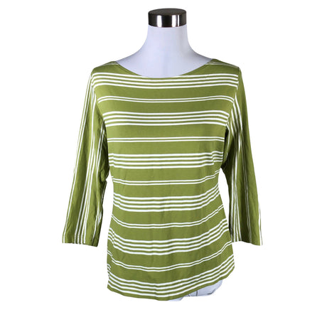 Unisex Marimekko - Trikotaažist pluus, suurus 40 - Roheline ()