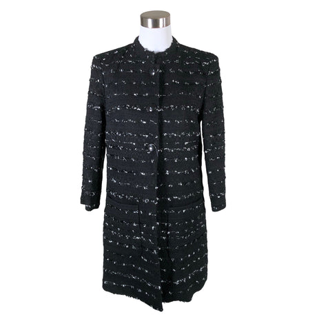 Unisex Sand - Jakk, suurus 38 - Must ()