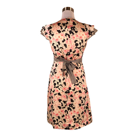 Unisex Max&Co - Pidulik kleit, suurus 38 - Beige (2)