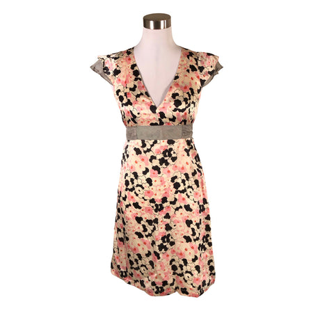Unisex Max&Co - Pidulik kleit, suurus 38 - Beige ()