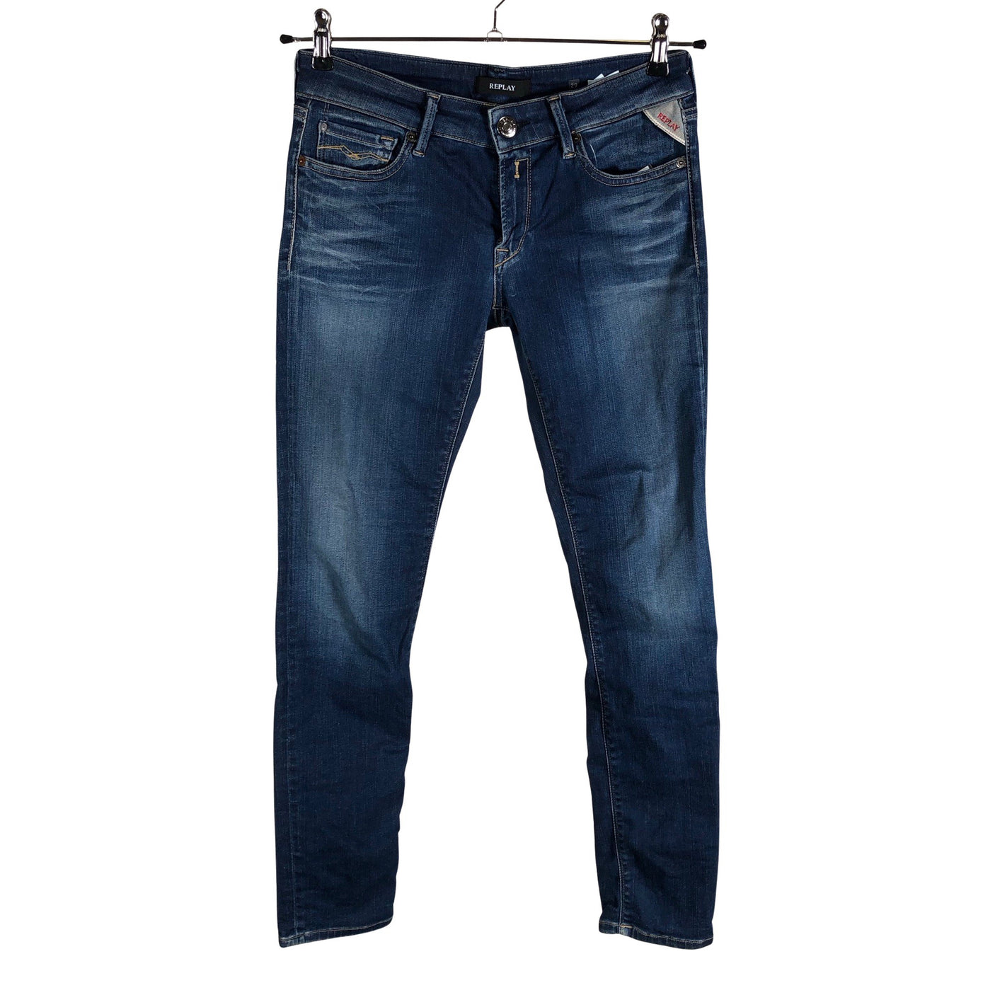 Unisex Replay - Farkut, koko W29 -  (1)