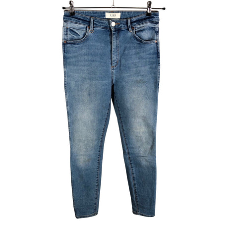Unisex Neuw - Teksad, suurus W29 - Sinine ()