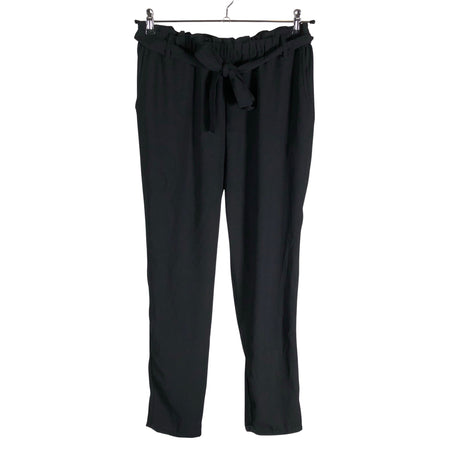 Unisex Na-KD - Õhukesed püksid, suurus 42 - Must ()