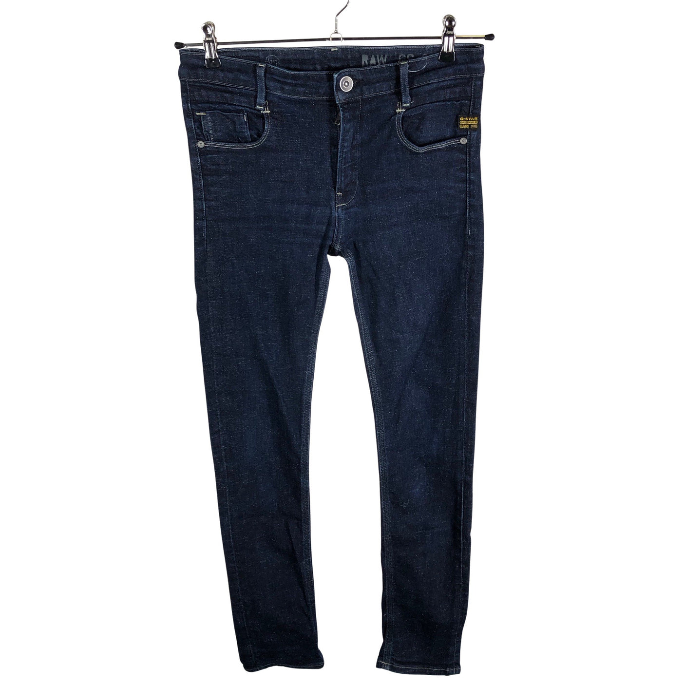 Unisex G-star - Teksad, suurus W29 - Sinine (1)