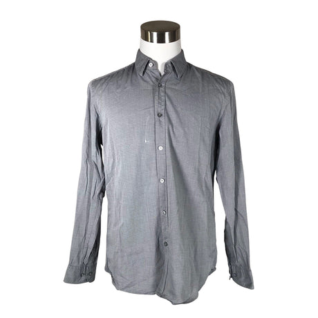 Unisex Hugo Boss - Triiksärk, suurus L - Hall ()