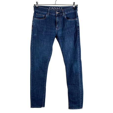 Unisex Canali - Farkut, koko M -  ()