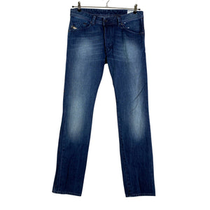 Unisex Diesel - Teksad, suurus W32 - Sinine (1)