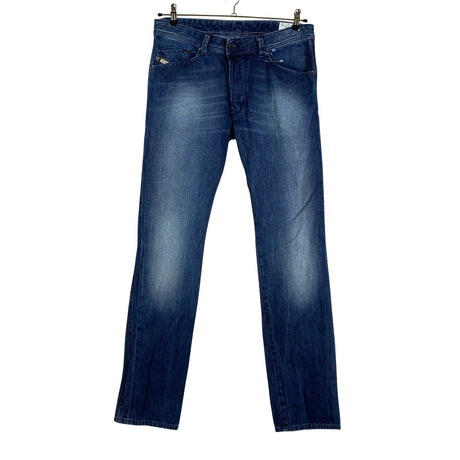 Unisex Diesel - Teksad, suurus W32 - Sinine ()