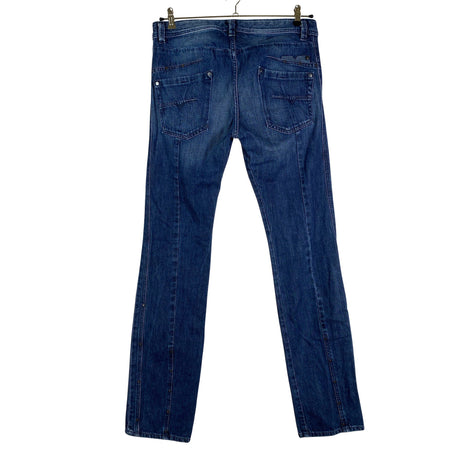 Unisex Diesel - Teksad, suurus W32 - Sinine (2)
