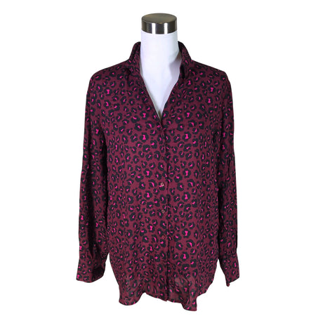 Unisex Gerry Weber - Pluus, suurus 40 - Veinipunane ()