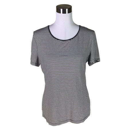Unisex Your Face - T-särk, suurus 40 - Must ()
