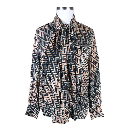 Unisex Lene Sand - Pluus, suurus 42 - Hall ()