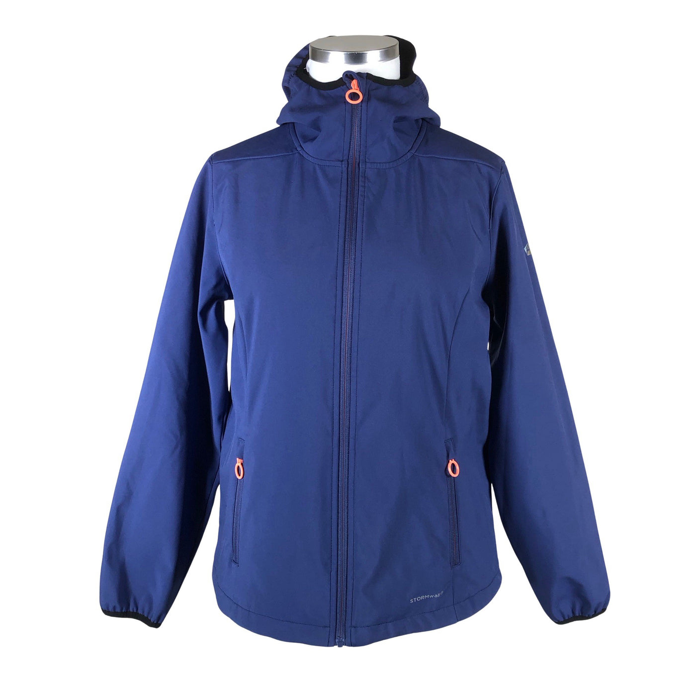 Unisex Raiski - Softshell-takki, koko 42 -  (1)