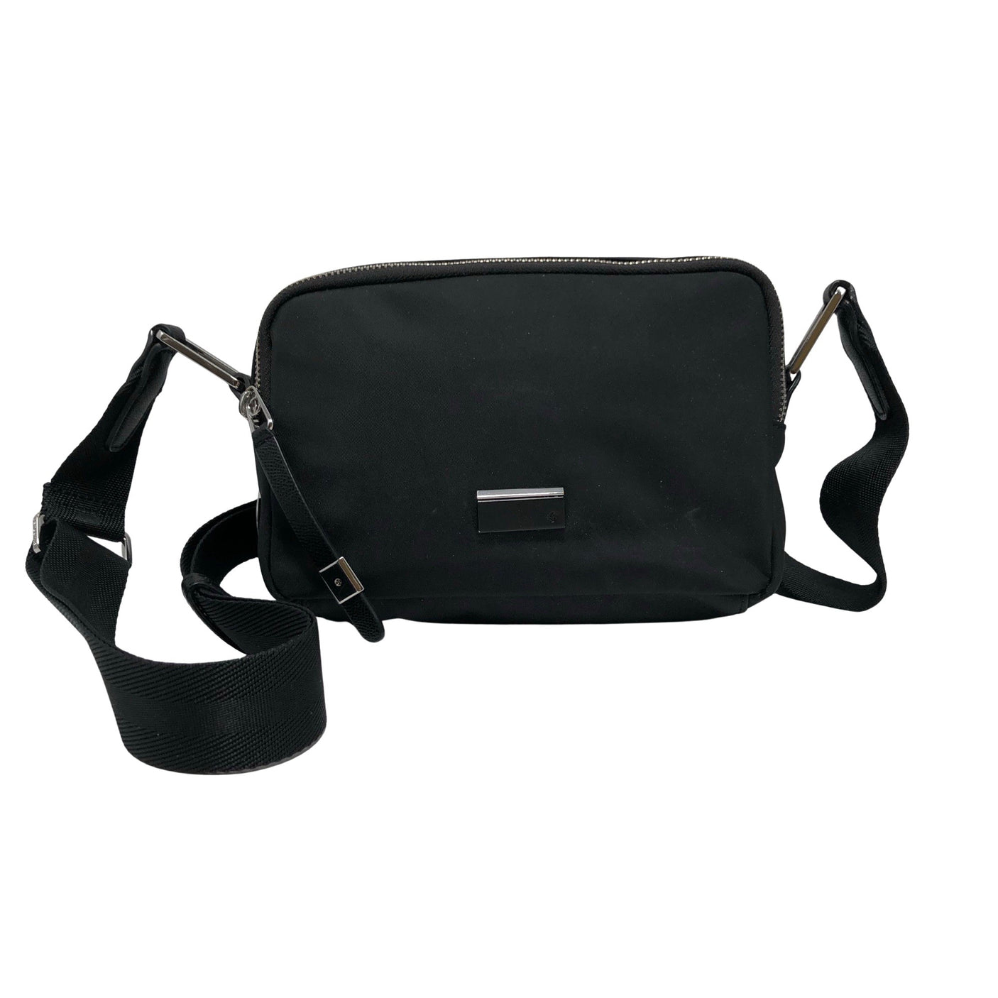 Unisex Samsonite - Olkalaukku, koko Midi -  (1)