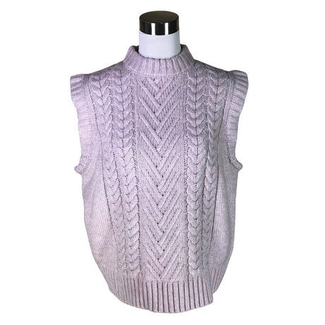 Unisex Lindex - Neuleliivi, koko 40 -  ()