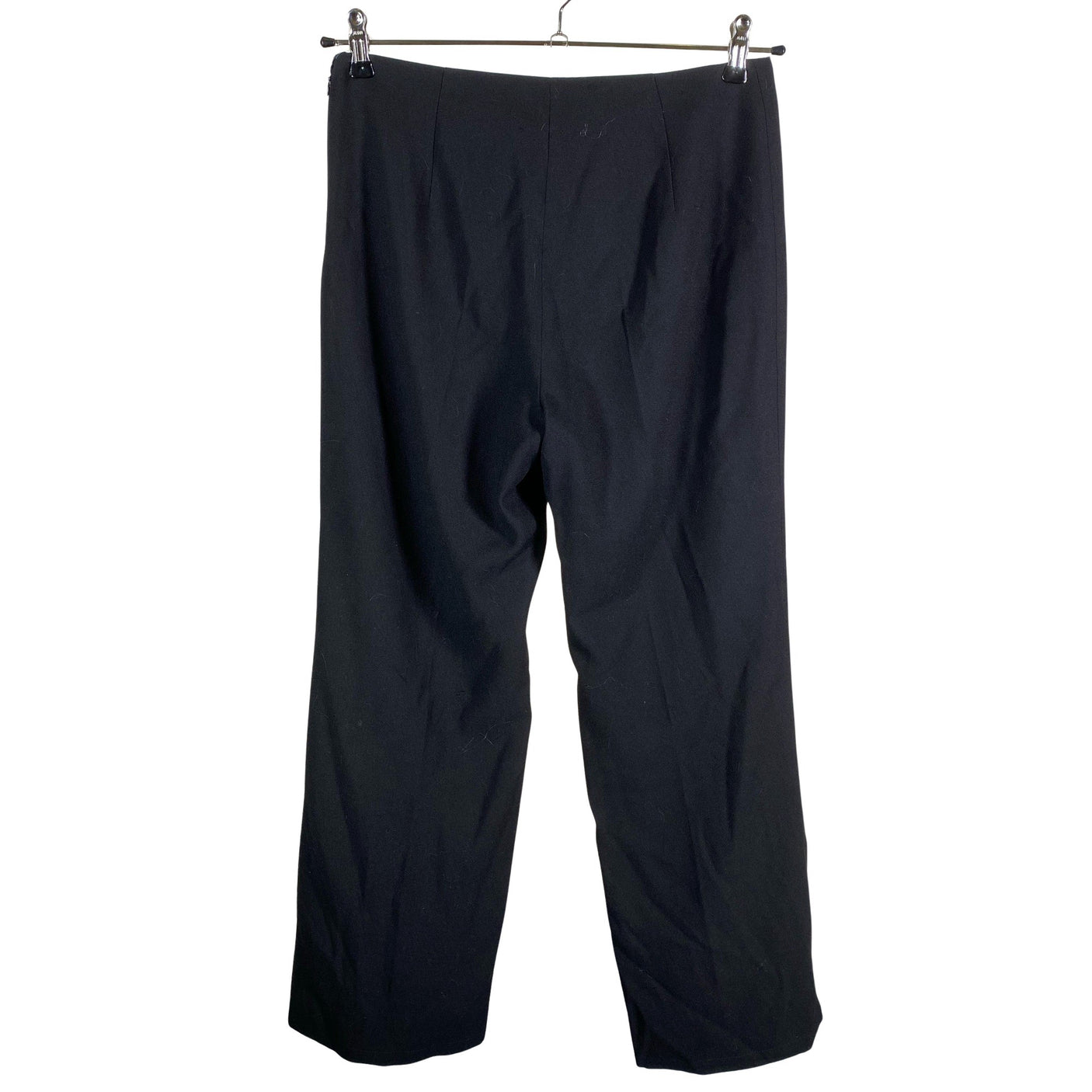 Unisex Andiata - Viigipüksid, suurus 38 - Must (2)