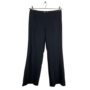 Unisex Andiata - Viigipüksid, suurus 38 - Must (1)