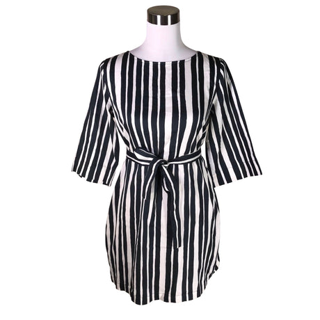 Unisex Marimekko - Mitteveniv kleit, suurus 36 - Must ()