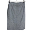 Unisex Ewald - Mitteveniv seelik, suurus 40 - Hall ()