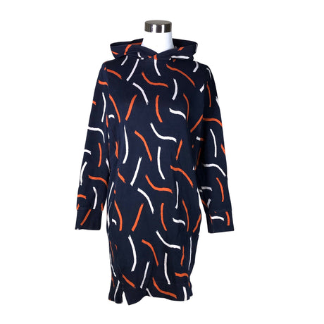 Unisex NOSH - Dressikangast tuunika, suurus 34 - Sinine ()