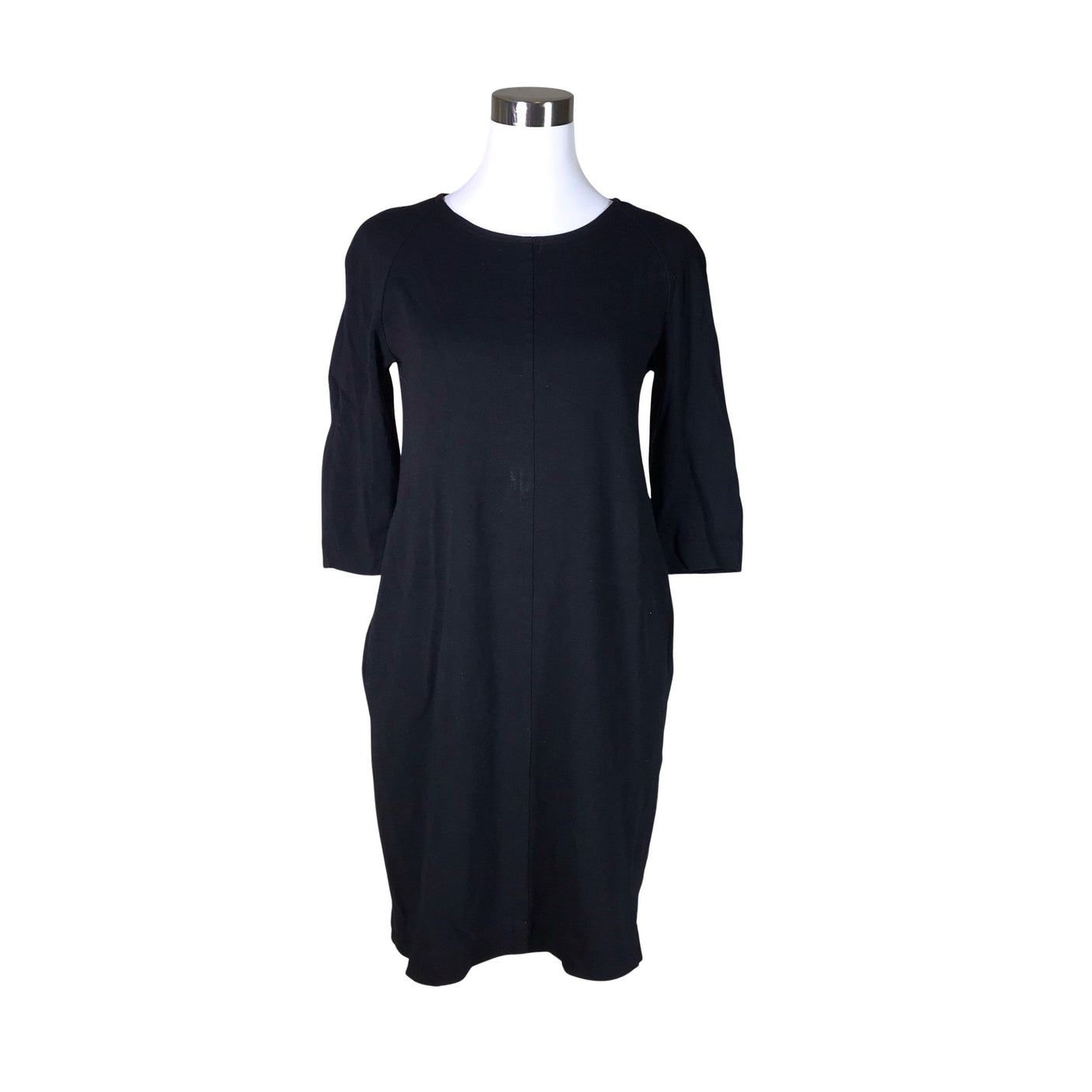 Unisex Marimekko - Trikotaažist kleit, suurus 34 - Must (1)