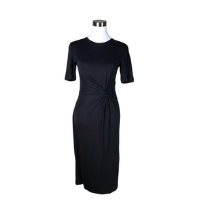 Unisex Tiger of Sweden - Trikotaažist kleit, suurus 38 - Must (1)