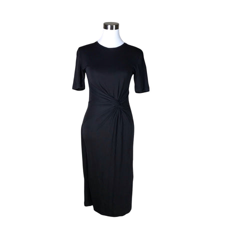 Unisex Tiger of Sweden - Trikotaažist kleit, suurus 38 - Must ()