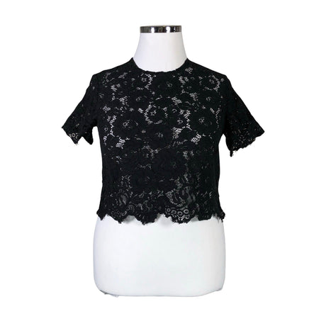 Unisex Ivy & Oak - Lyhythihainen pusero, koko 42 -  ()