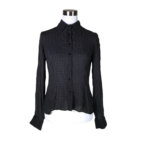 Unisex Andiata - Pluus, suurus 38 - Must ()