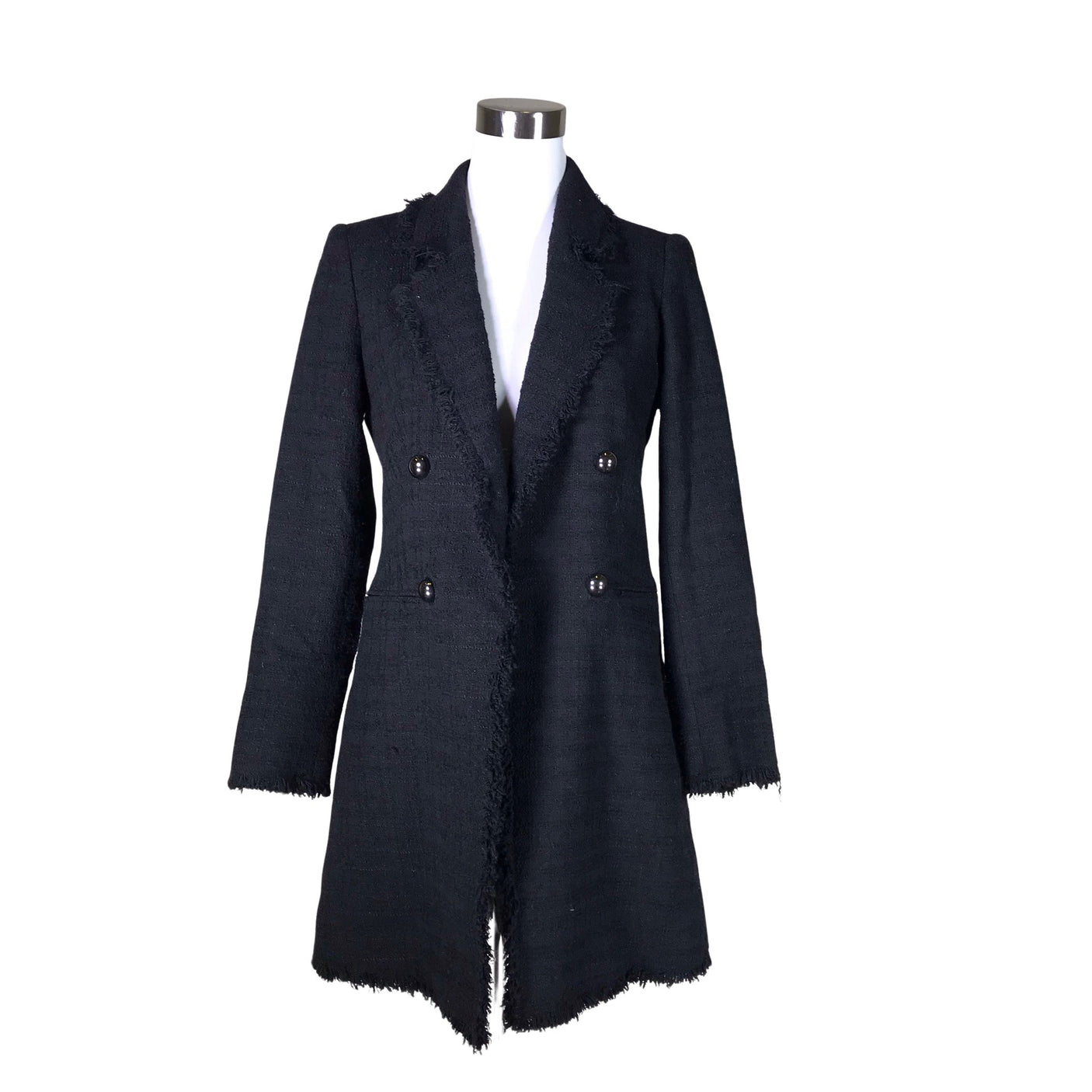 Unisex Massimo Dutti - Jakku, koko 38 -  (1)