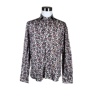 Unisex Sand - Triiksärk, suurus XL - Valge (1)