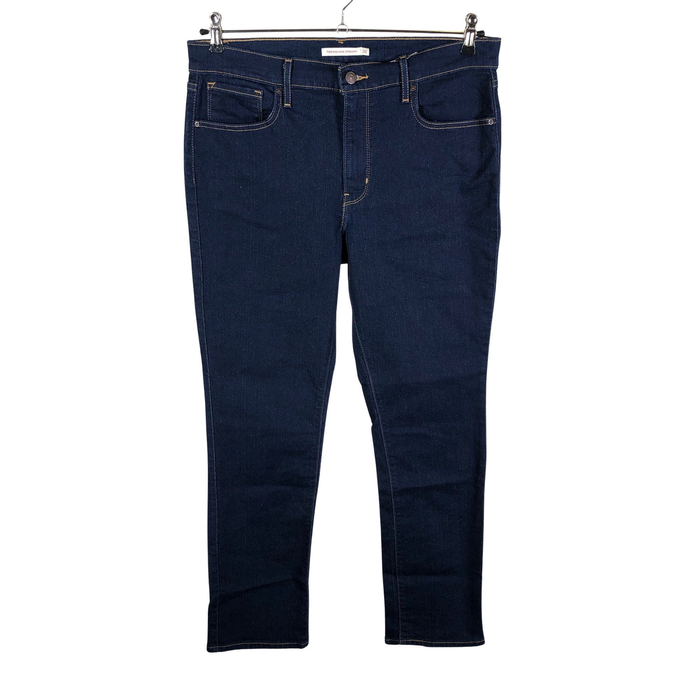 Unisex Levi's - Farkut, koko 32 -  (1)