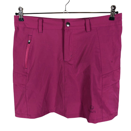 Unisex Halti - Spordiseelik, suurus 40 - Punane ()