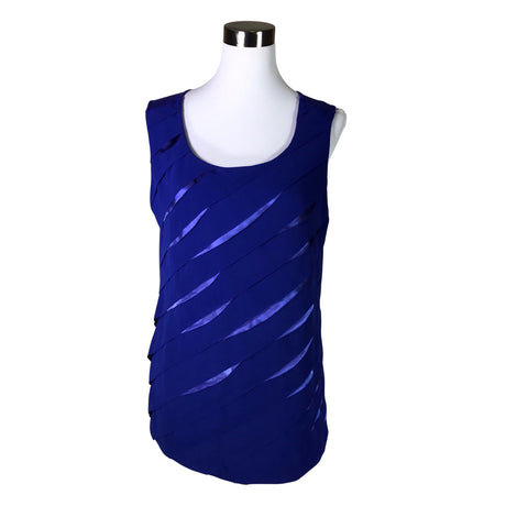 Unisex Ril's - Topp, suurus 40 - Sinine ()